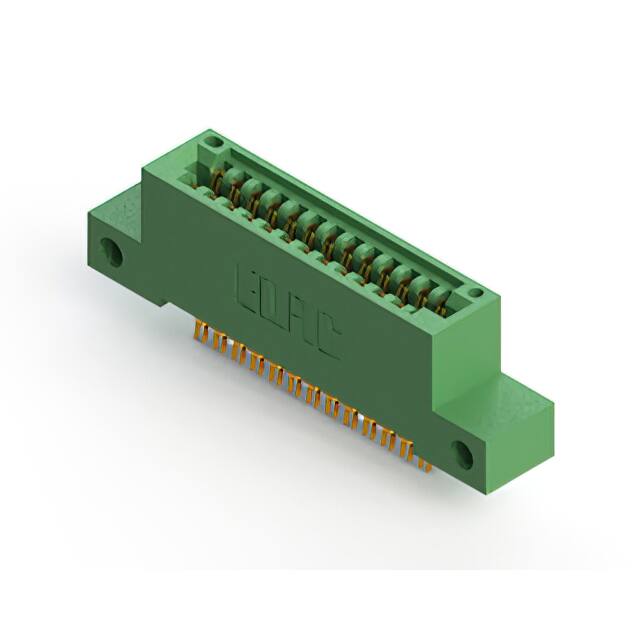 845-026-555-212 EDAC Inc.  Edgeboard Connectors